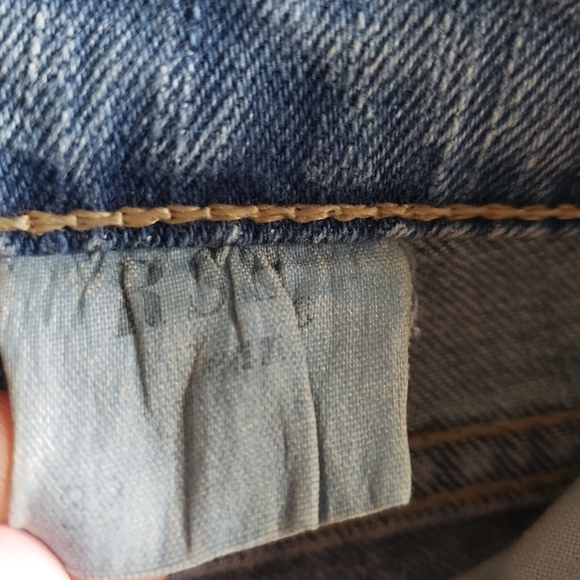 Rosh | Studded Jeans - Picture 16 of 16